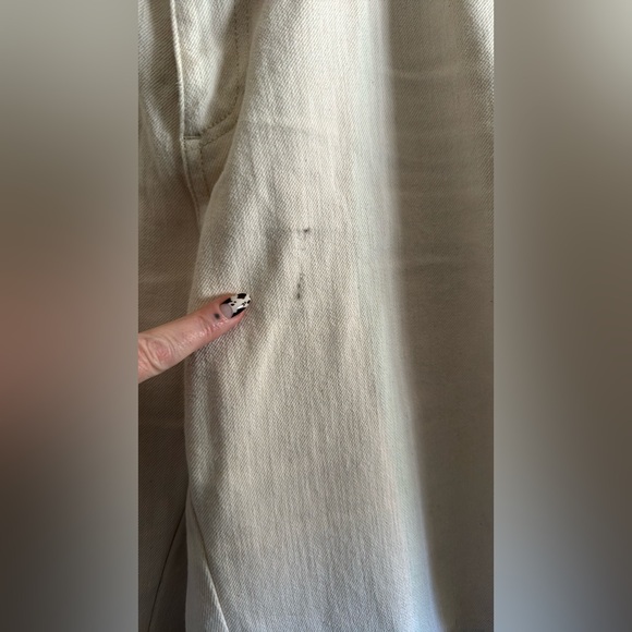 Stellar Moto Brand Utopia Utility Dyneema Riding Jeans  2X 16-18 - Picture 6 of 10